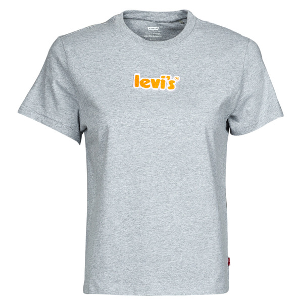  Levis  T-shirty Z Krótkim Rękawem Levis  Wt-graphic Tees  