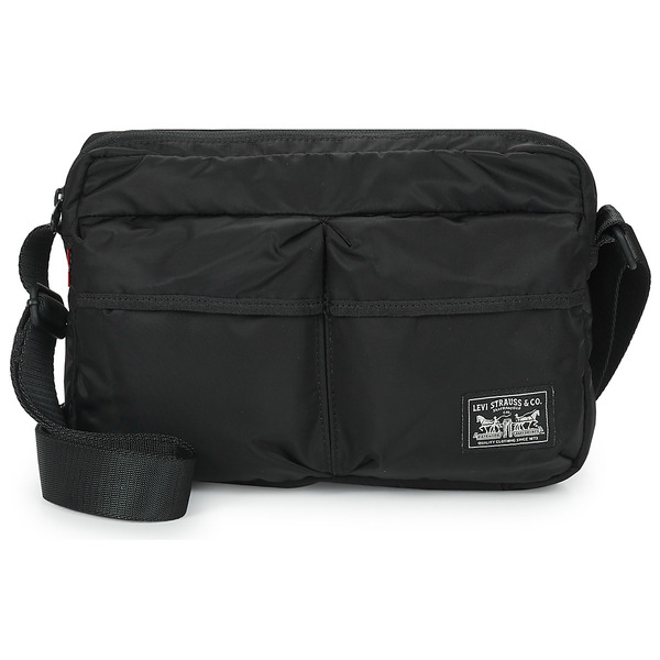  Levis  Torby Na Ramię Levis  Mission Bay Crossbody  