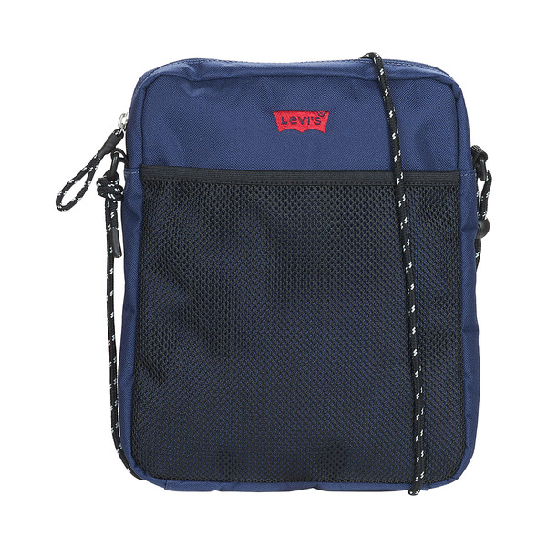  Levis  Torby / Saszetki Levis  Dual Strap North-south Crossbody  
