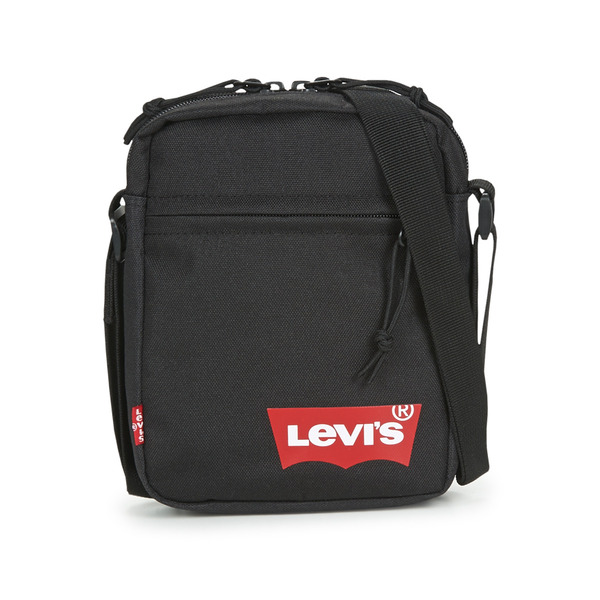  Levis  Torby / Saszetki Levis  Mini Crossbody Solid (red Batwing)  