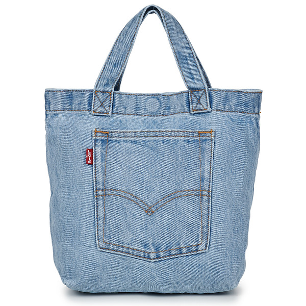  Levis  Torebki Do Ręki Levis  Mini Back Pochet Tote  