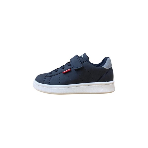  Levis  Trampki Dziecko Levis  Avenue Vave 0241s Deportiva Casual Niño Azul  