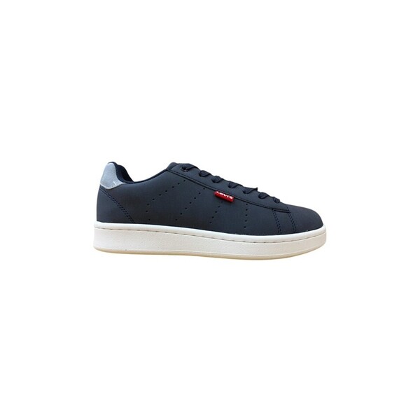 Levis  Trampki Dziecko Levis  Avenue Vave 0235s Deportiva Urbana Casual Azul  