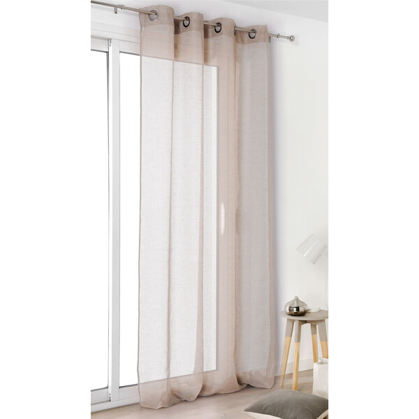  Linder  Firanki Linder  Voile De Lin  