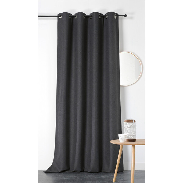  Linder  Firany, Zasłony, Rolety Linder  Boreal  