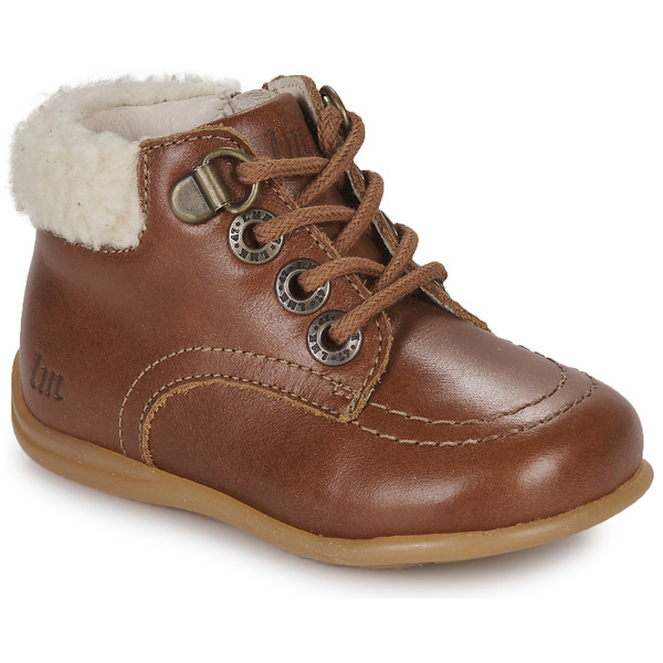  Little Mary  Buty Dziecko Little Mary  Harry  