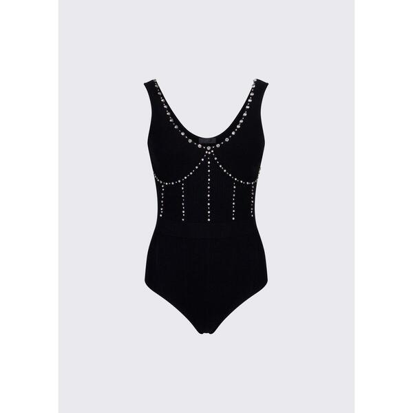  Liu Jo  Bluzy Liu Jo  Pa6016ms99e C3912  