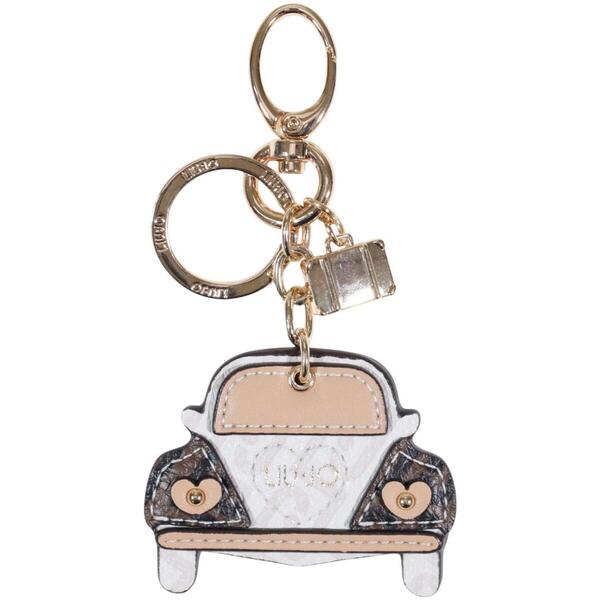  Liu Jo  Breloki Liu Jo  Car Key Ring Aa6189 E1118  