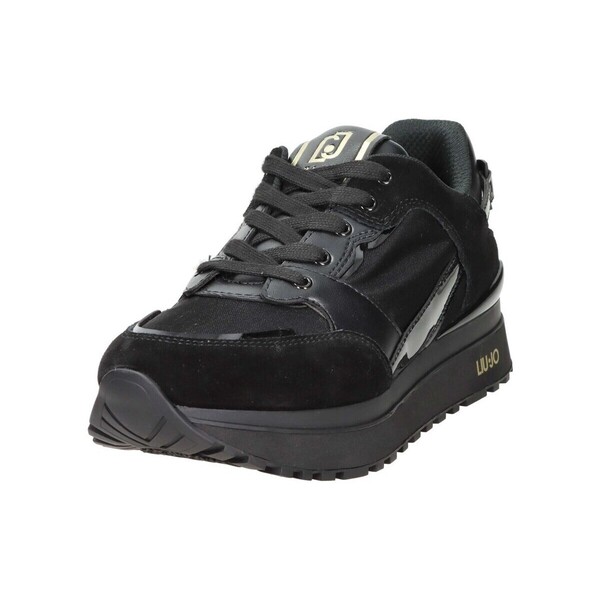  Liu Jo  Buty Liu Jo  Maxi Wonder 91  