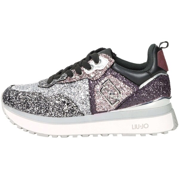  Liu Jo  Buty Liu Jo  Maxi Wonder 1  