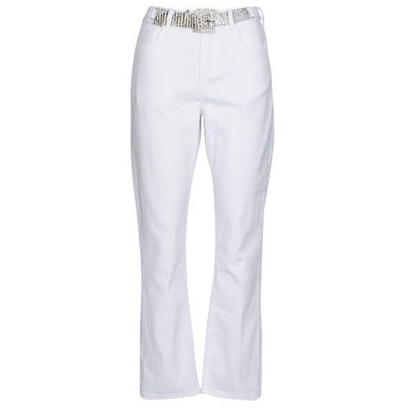  Liu Jo  Jeansy Straight Leg Liu Jo  Pant Straight Fit  
