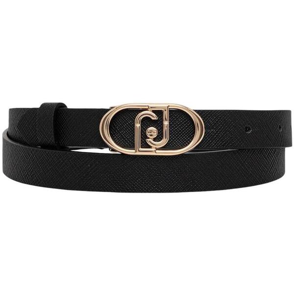  Liu Jo  Paski Liu Jo  Ecs Hips Belt 2.0 Aa6240 Es029  
