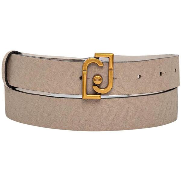  Liu Jo  Paski Liu Jo  Hips Belt 3cm Aa6236 T384a  