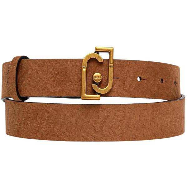  Liu Jo  Paski Liu Jo  Hips Belt 3cm Aa6236 T384a  