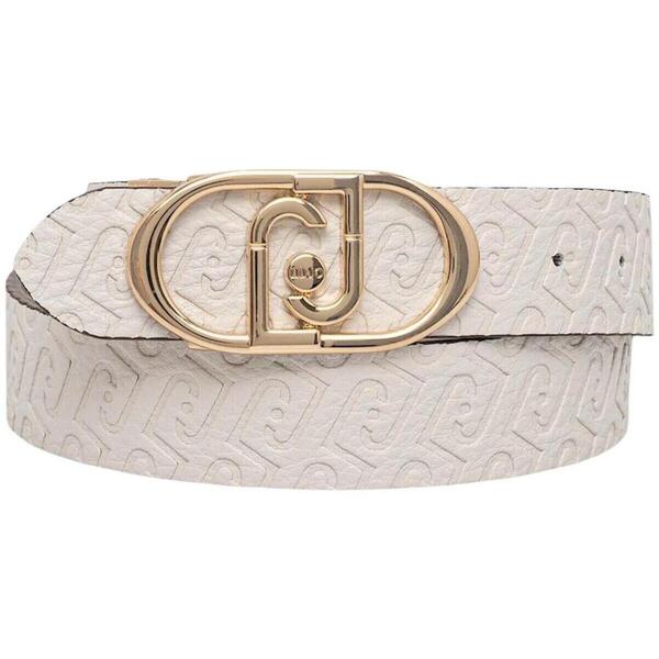  Liu Jo  Paski Liu Jo  Reversible Hips Belt 3.5 Aa6238 Es034  