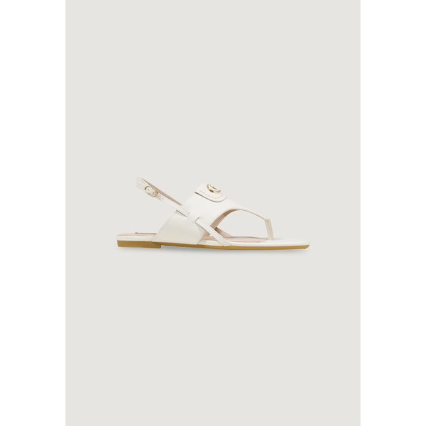  Liu Jo  Płaskie Sandały  Liu Jo  Sandy 10 Sandal Sa6131p0102  