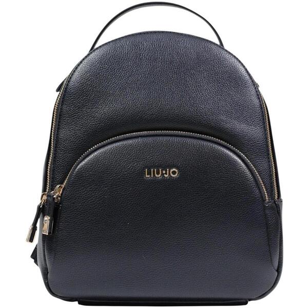  Liu Jo  Plecaki Liu Jo  Ecs M Backpack Aa6209 E1012  