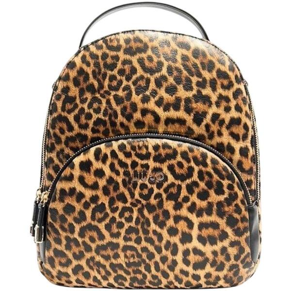  Liu Jo  Plecaki Liu Jo  M Backpack Aa6209 E1119  