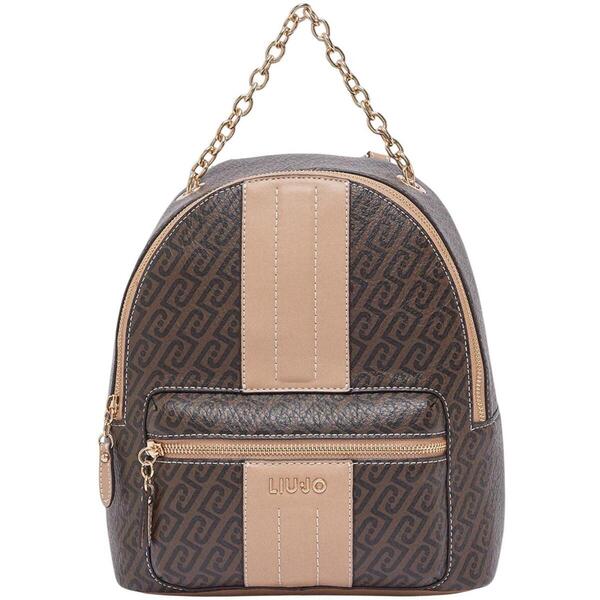  Liu Jo  Plecaki Liu Jo  M Backpack Aa6111 E1118  