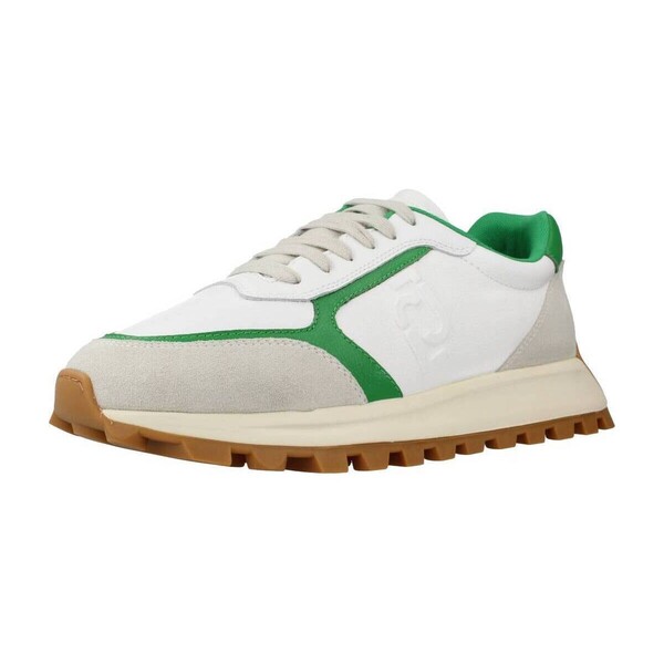  Liu Jo  Trampki Liu Jo  Running 01 Sneaker  