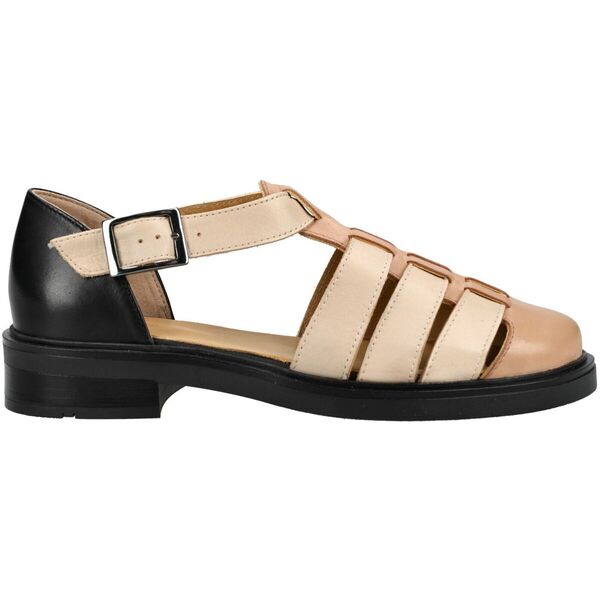  Lloyd  Płaskie Sandały  Lloyd  Sandalen  