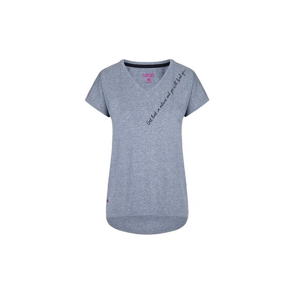  Loap  T-shirty Z Krótkim Rękawem Loap  Abaka  