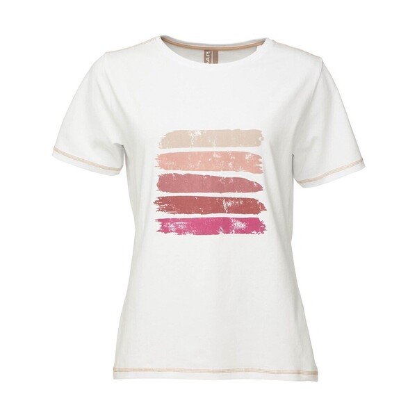 Loap  T-shirty Z Krótkim Rękawem Loap  Abnelis  