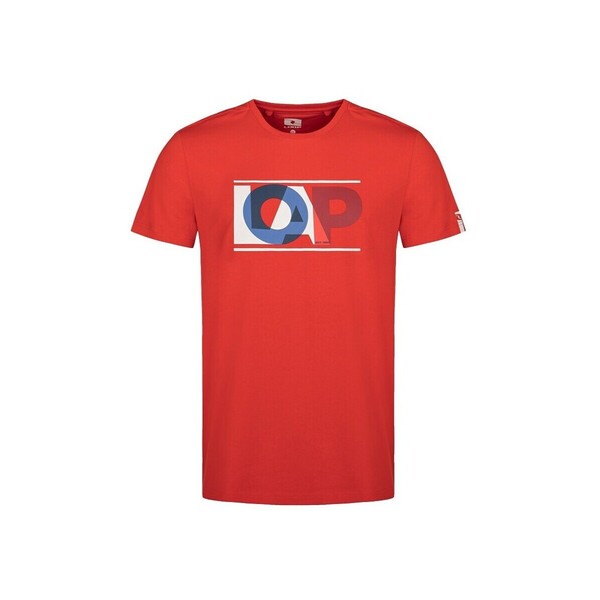  Loap  T-shirty Z Krótkim Rękawem Loap  Albertto  