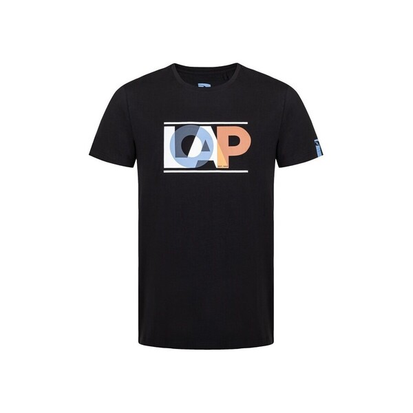  Loap  T-shirty Z Krótkim Rękawem Loap  Albertto  