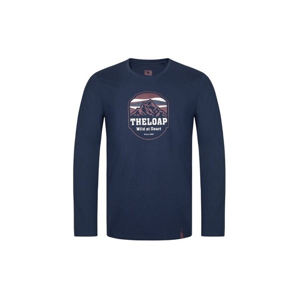  Loap  T-shirty Z Krótkim Rękawem Loap  Alco  