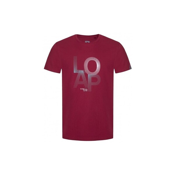  Loap  T-shirty Z Krótkim Rękawem Loap  Alf  