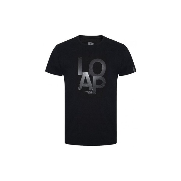  Loap  T-shirty Z Krótkim Rękawem Loap  Alf  