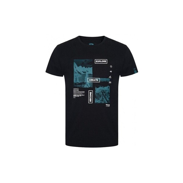  Loap  T-shirty Z Krótkim Rękawem Loap  Alley  