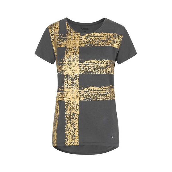  Loap  T-shirty Z Krótkim Rękawem Loap  Asaja  