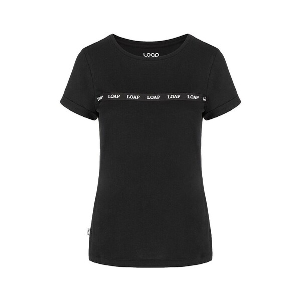  Loap  T-shirty Z Krótkim Rękawem Loap  Balzala  