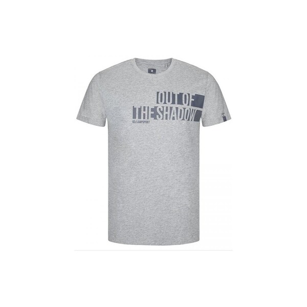  Loap  T-shirty Z Krótkim Rękawem Loap  Bobby  