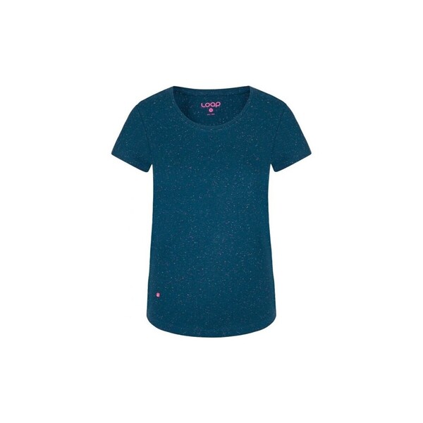  Loap  T-shirty Z Krótkim Rękawem Loap  Bulla  