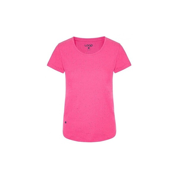  Loap  T-shirty Z Krótkim Rękawem Loap  Bulla  