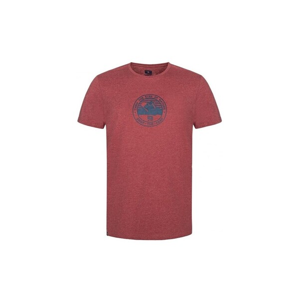  Loap  T-shirty Z Krótkim Rękawem Loap  Clm2085g37xg  