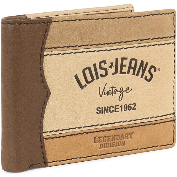  Lois  Portfele Lois  Corsan  