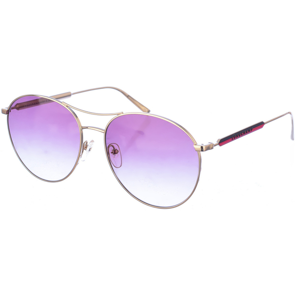  Longchamp  Okulary Przeciwsłoneczne Longchamp  Lo133s-722  