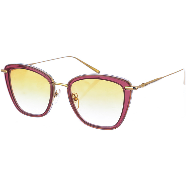  Longchamp  Okulary Przeciwsłoneczne Longchamp  Lo638s-611  
