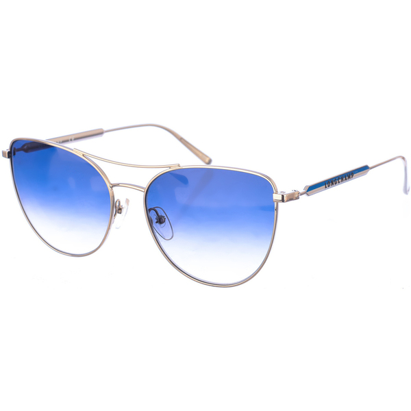  Longchamp  Okulary Przeciwsłoneczne Longchamp  Lo134s-715  