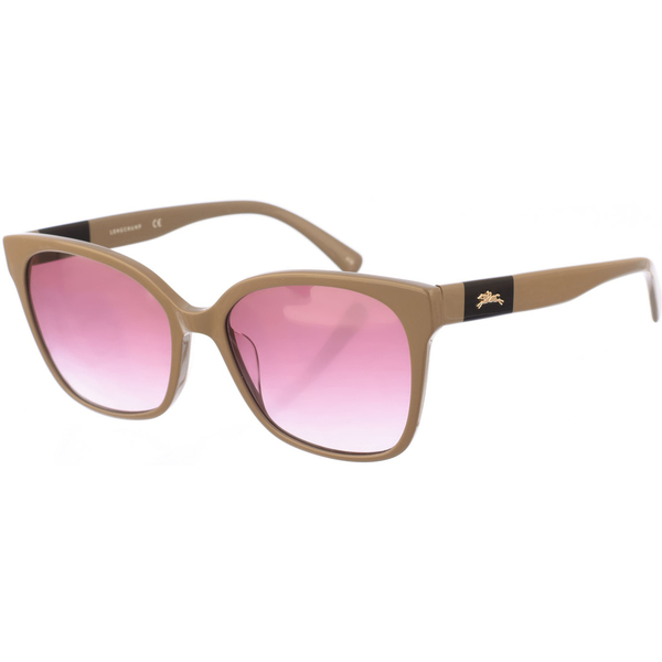 Longchamp  Okulary Przeciwsłoneczne Longchamp  Lo657s-271  