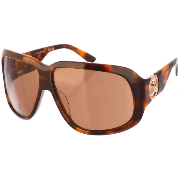  Longchamp  Okulary Przeciwsłoneczne Longchamp  Lo736s-230  