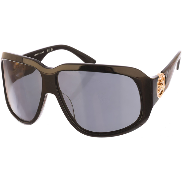 Longchamp  Okulary Przeciwsłoneczne Longchamp  Lo736s-001  
