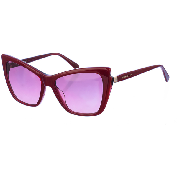  Longchamp  Okulary Przeciwsłoneczne Longchamp  Lo669s-598  