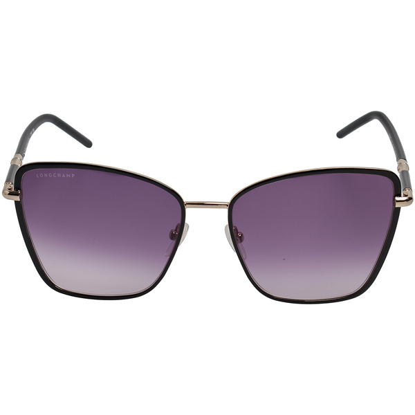  Longchamp  Okulary Przeciwsłoneczne Longchamp  Lo167s-009  