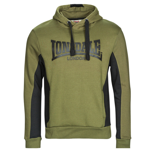  Lonsdale  Bluzy Z Kapturem Lonsdale  Balmullo  