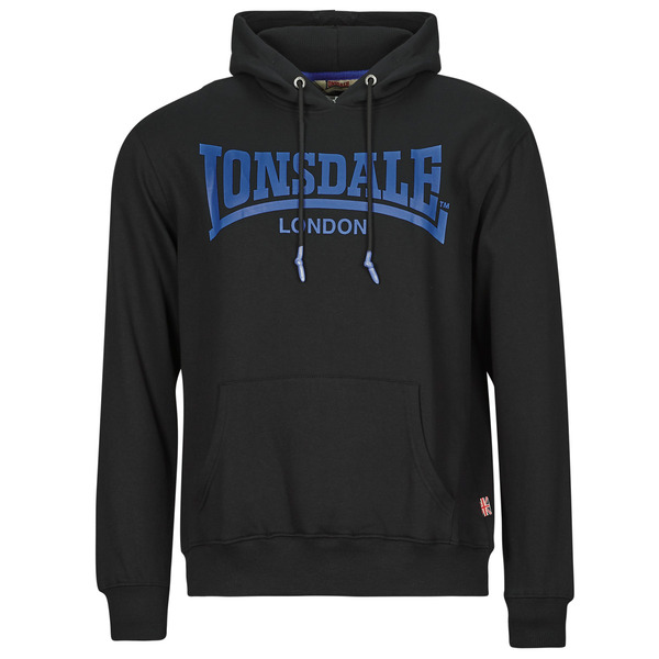  Lonsdale  Bluzy Z Kapturem Lonsdale  Chatsworth  